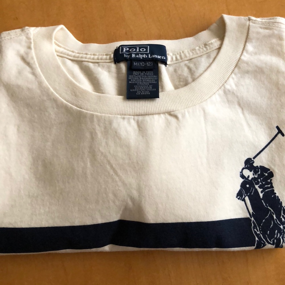 Boy’s T-shirt